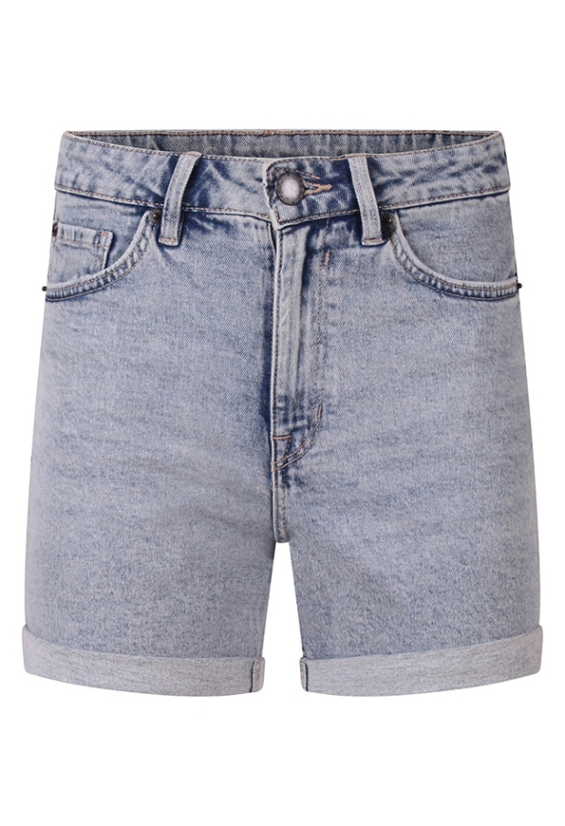 Z10726/Sofie Bleached dnm 