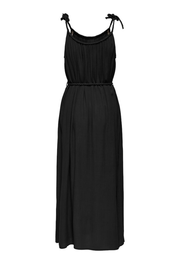 15367118 Black/WHITE EMB 