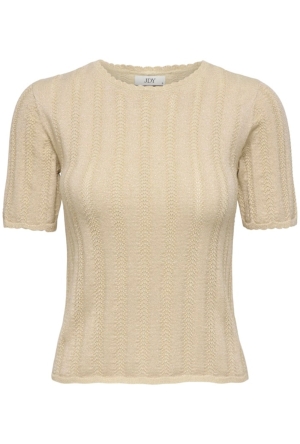 JDY 15366303 Tapioca/W DTM LUREX  196705003