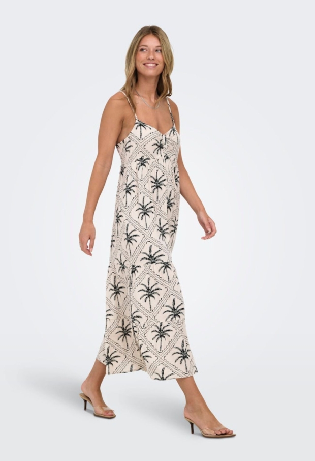 15370080 Sandshell/35-02-26 BLACK PALM