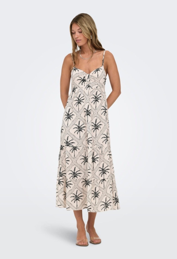 15370080 Sandshell/35-02-26 BLACK PALM