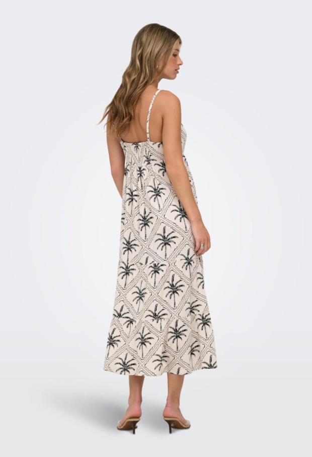 15370080 Sandshell/35-02-26 BLACK PALM