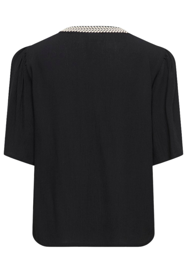 15373083 Black/SANDSHELL DOT