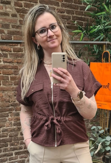 JDY 15373098 Chicory Coffee  242836