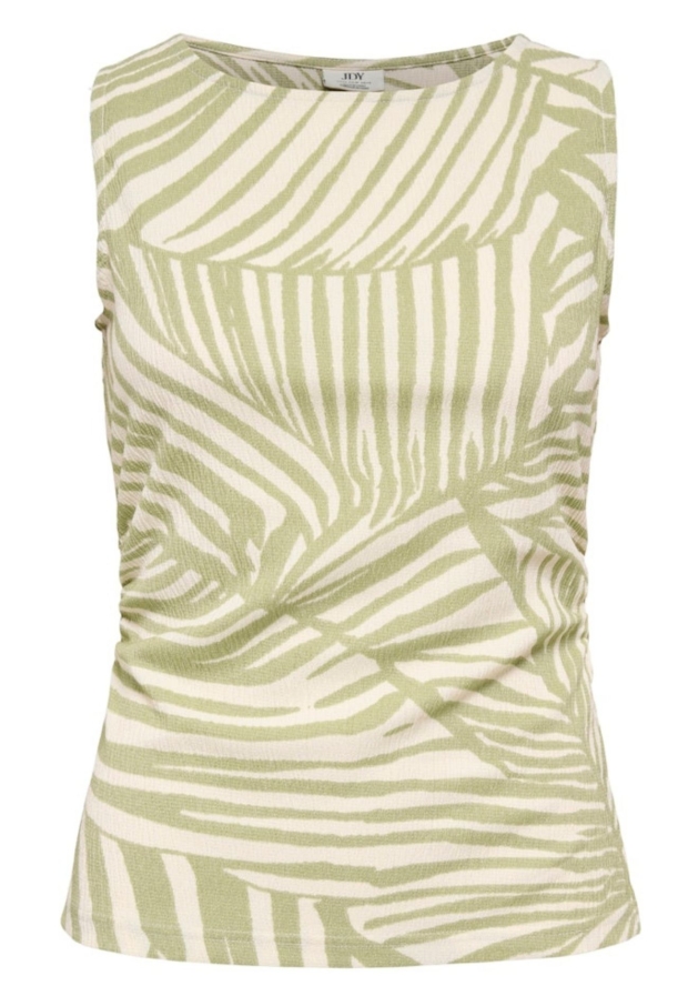 15371547 Sandshell/SAGE TROPE 