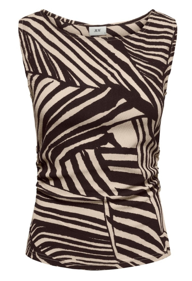 15371547 Sandshell/CHOCOLATE TORTE TROPE