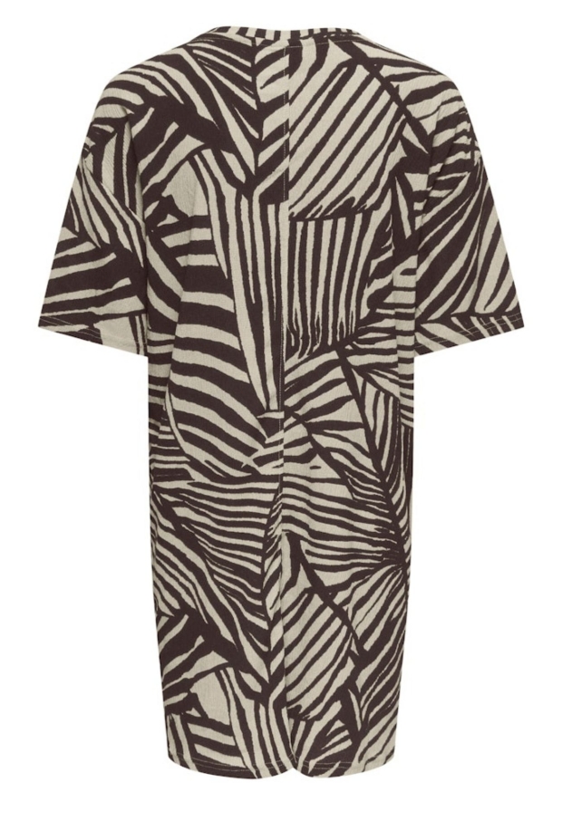 15358880 Sandshell/CHOCOLATE TORTE TROPE 