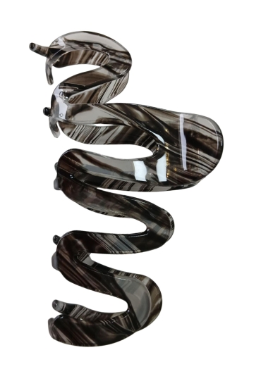 Private label HBW030803 donker grijs  d. grey