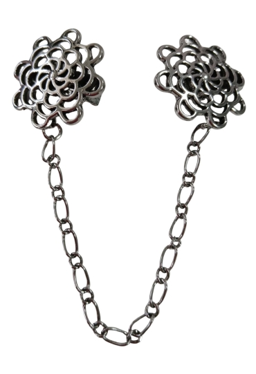 Private label ZZZ041880 zilver  zilver