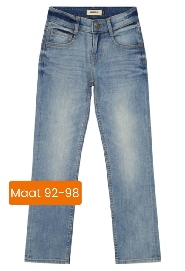 Brooklyn toddler Vintage blue 