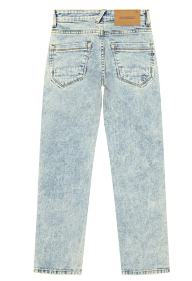 Brooklyn toddler Tinted blue 