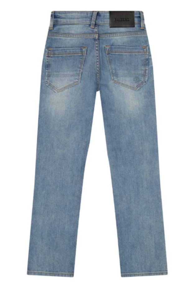 Brooklyn Vintage blue 