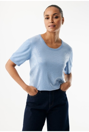 Mexx MF006603261W Bright blue  Fresh blue