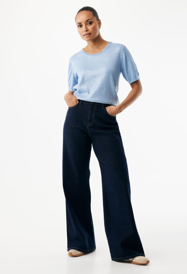 MF006603261W Bright blue