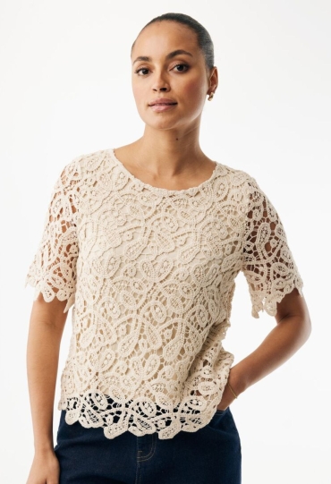 Mexx MF006102461W zand  light sand