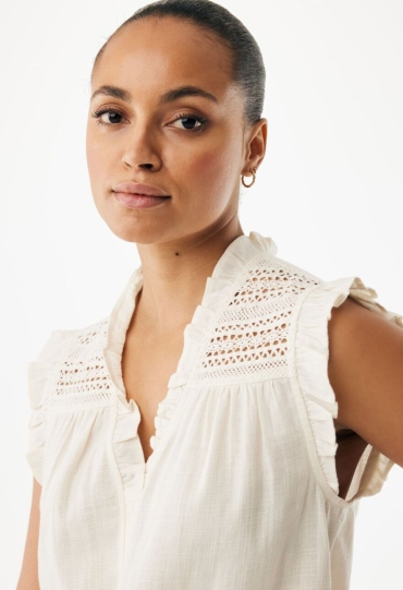 Mexx MF006103161W off white  off white