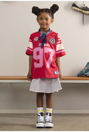 Vingino C153KB300007 ROOD  ribbon red