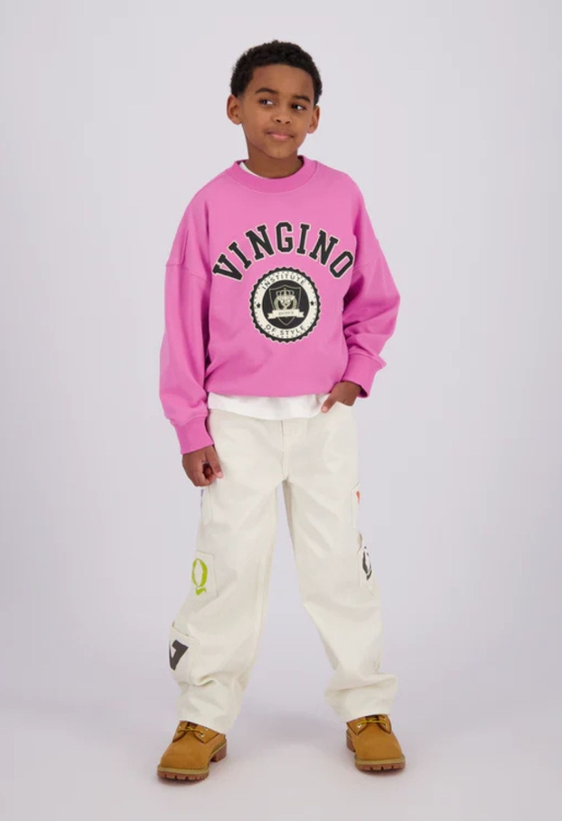 C153KU340002 fuchsia