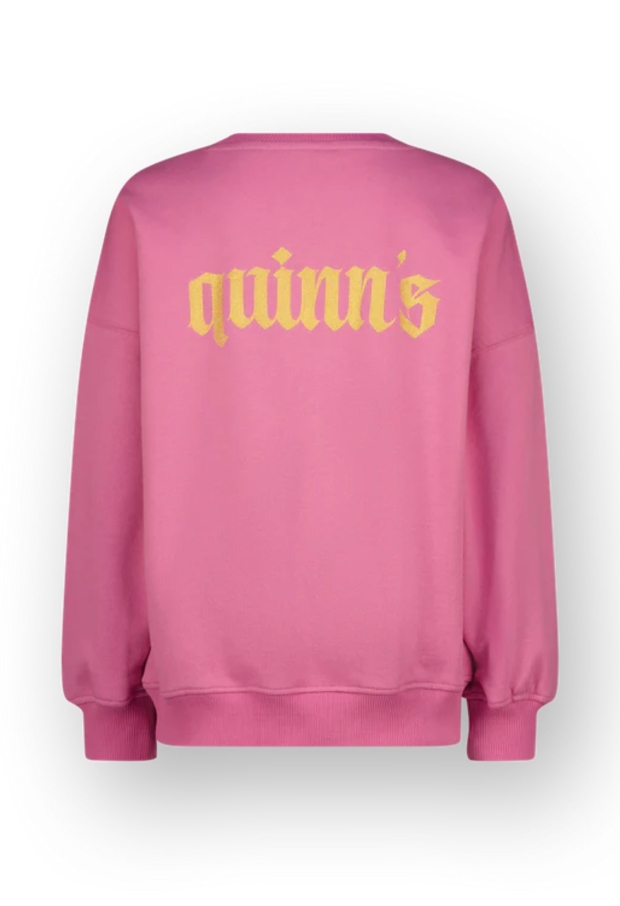 C153KU340002 fuchsia