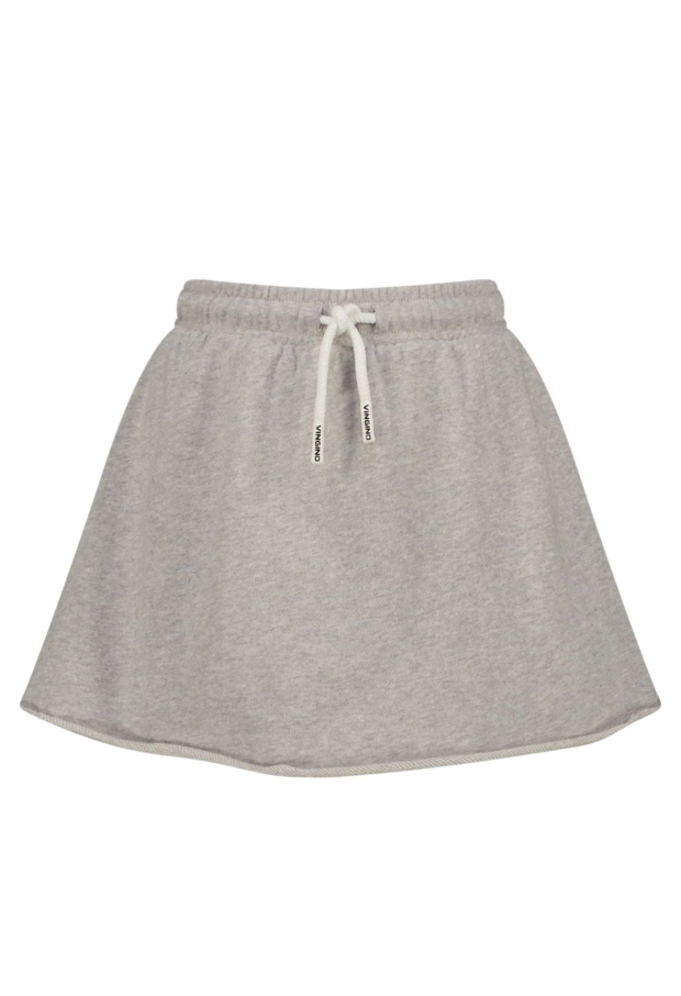 C153KG520004 GRIJS MELEE 