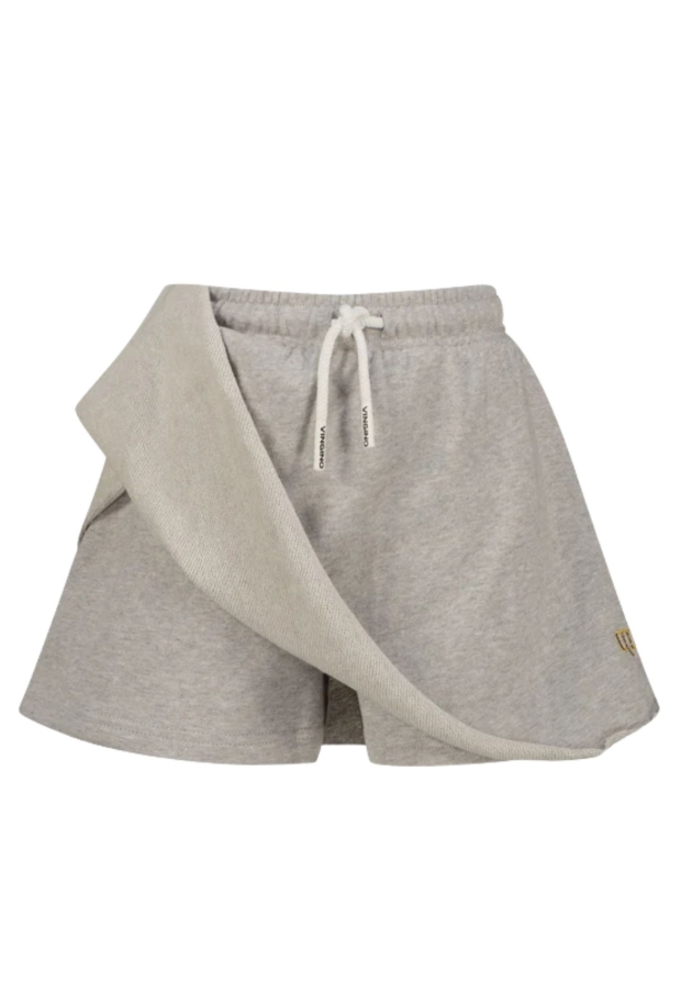 C153KG520004 GRIJS MELEE 