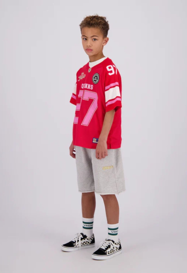 C153KB460004 GRIJS MELEE