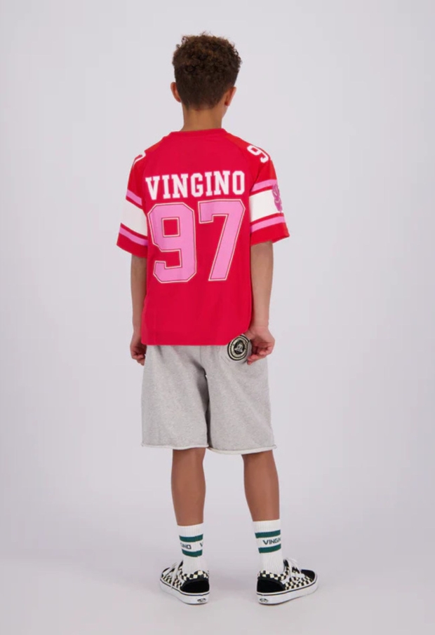 C153KB460004 GRIJS MELEE