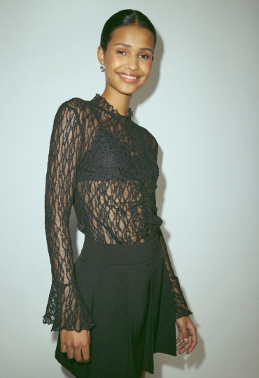 JDY 15377339 Black  177911