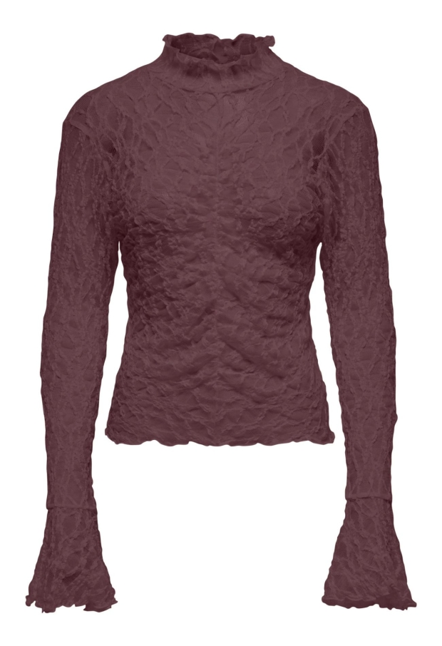 JDY Dames Tops lange mouw 287755 15377339 JDY Dames Tops lange mouw 287755 15377339
