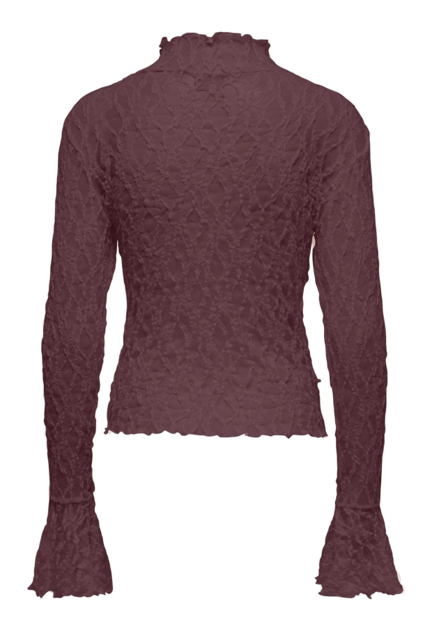 JDY Dames Tops lange mouw 287755 15377339 JDY Dames Tops lange mouw 287755 15377339