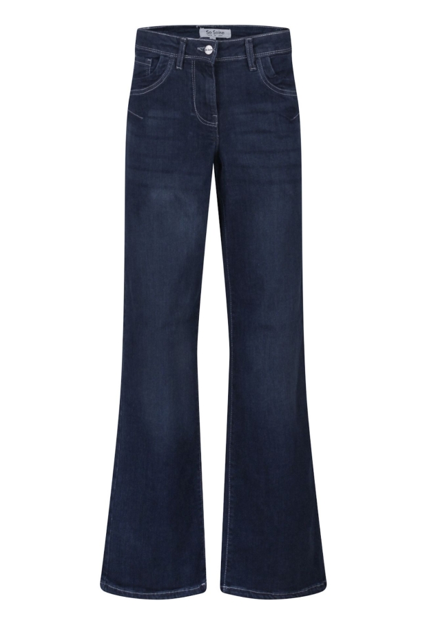W10608 Saskia stonew.denim 