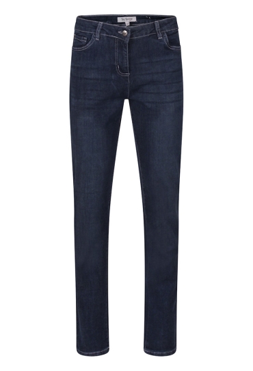 So Soire W10609 Sandra  stonew.denim  stone washed