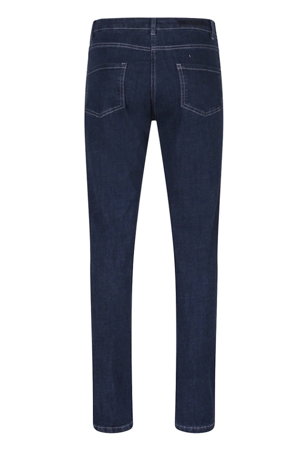 W10609 Sandra  stonew.denim 