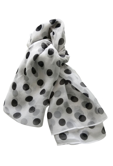 Private label SCF033761 wit  wit