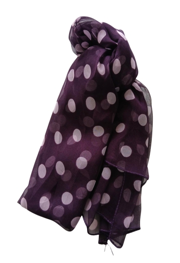 Private label SCF033761 paars  purple