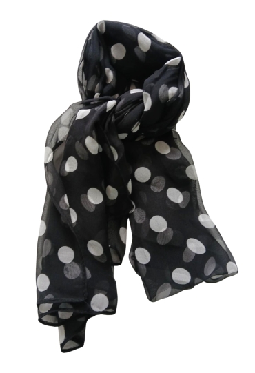 Private label SCF033761 zwart  zwart