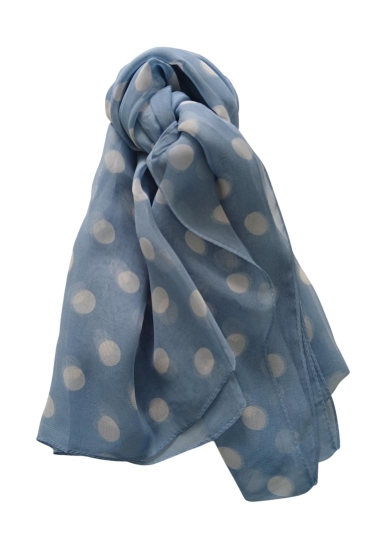 Private label SCF033761 licht blauw  light blue