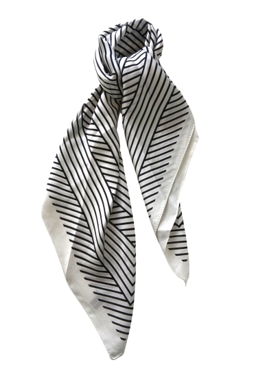 Private label SCF033981 wit  wit