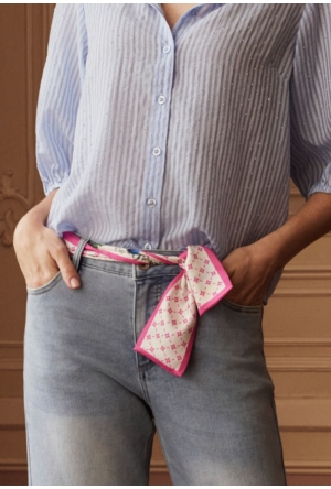 Private label SCF033732 ROSE  pink