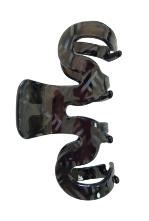 Private label HBW018815 zwart  black