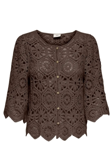JDY 15376726 Chocolate Brown 237395 JDY 15376726 Chocolate Brown 237395