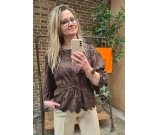Kleur bruin