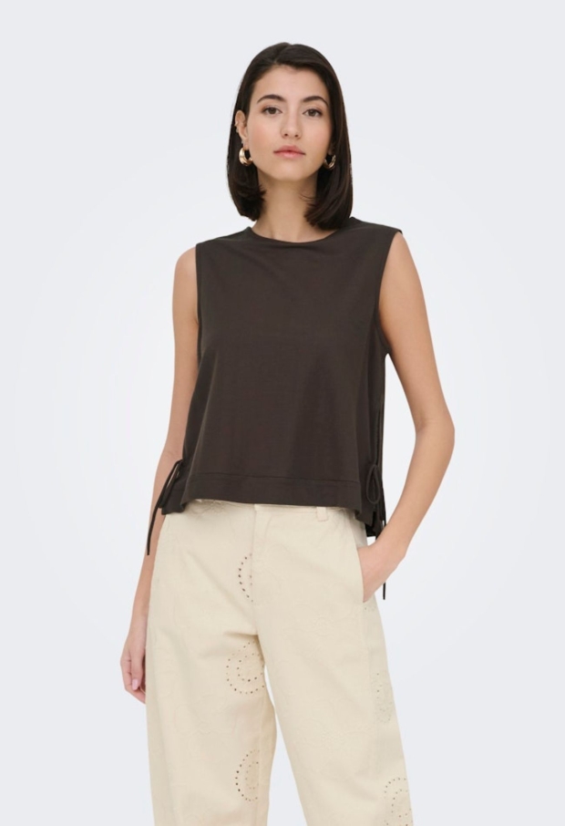 15374333 Chocolate Brown
