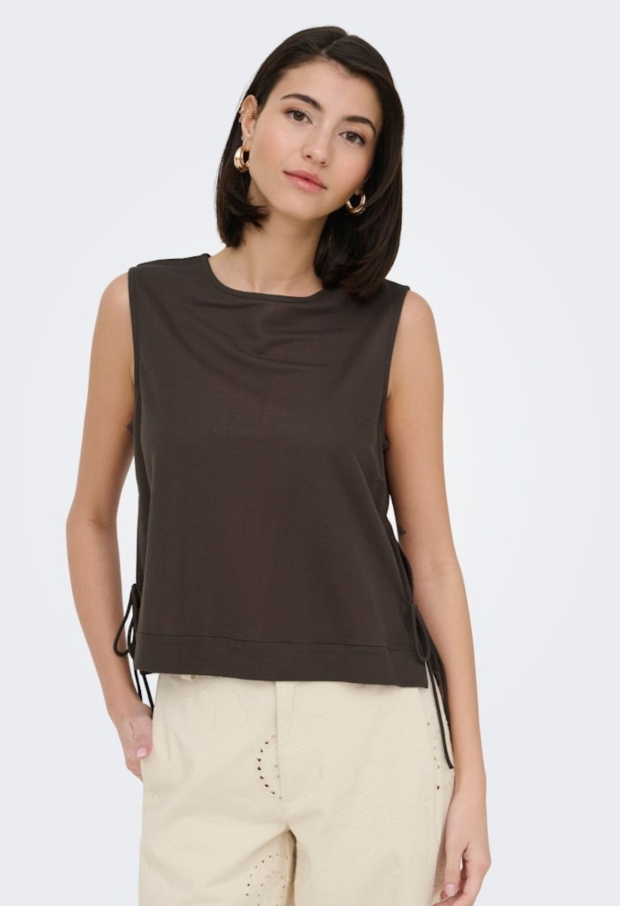 15374333 Chocolate Brown