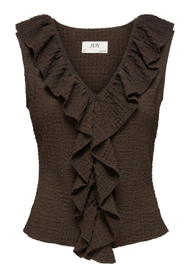 15374314 Chocolate Brown