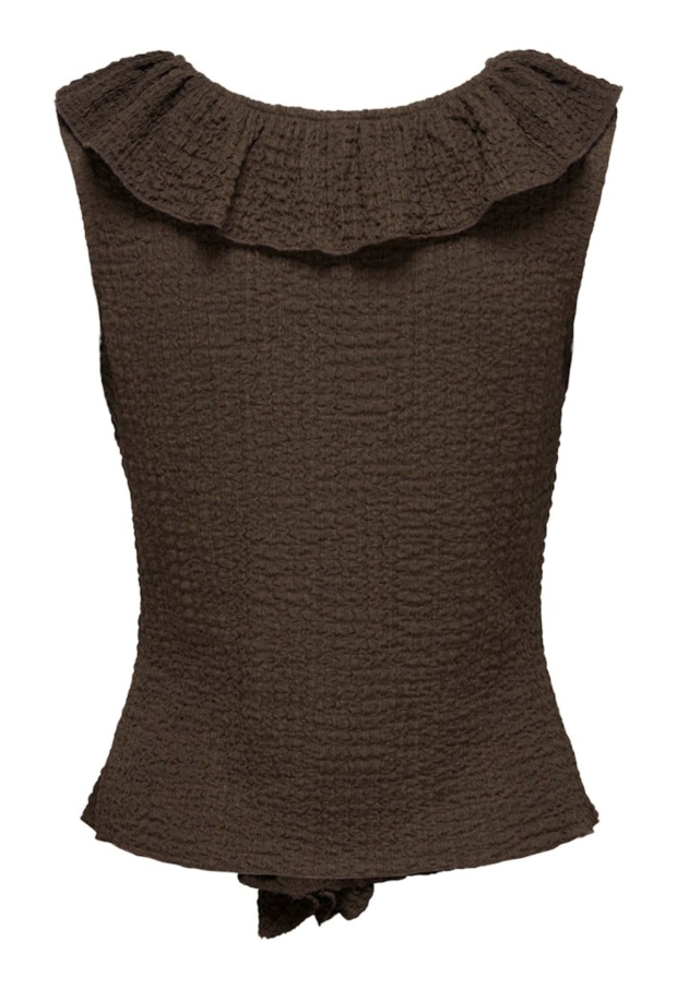 15374314 Chocolate Brown