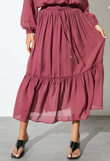 JDY 15377570 Oxblood Red 187341 JDY 15377570 Oxblood Red 187341