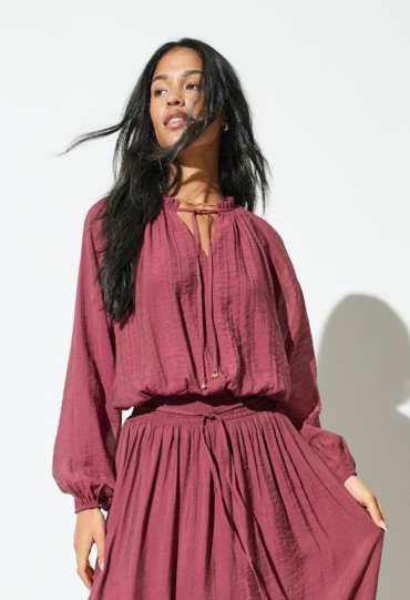 JDY 15377571 Oxblood Red 187341 JDY 15377571 Oxblood Red 187341