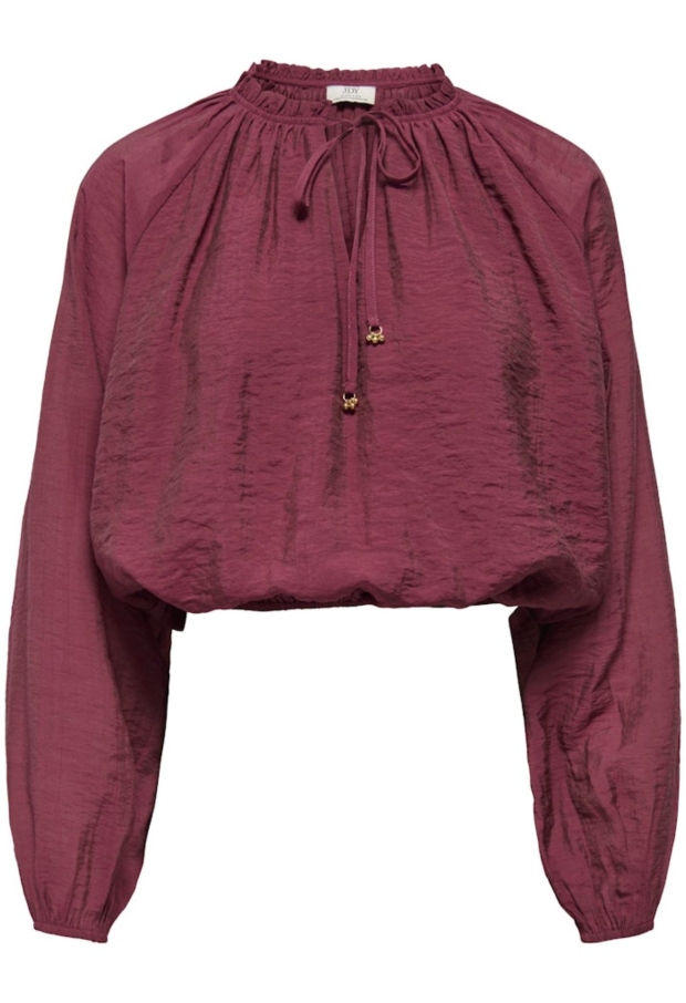15377571 Oxblood Red