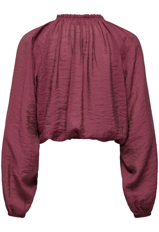 15377571 Oxblood Red